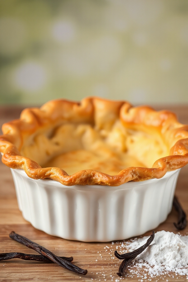 sweet pastry dough recipe